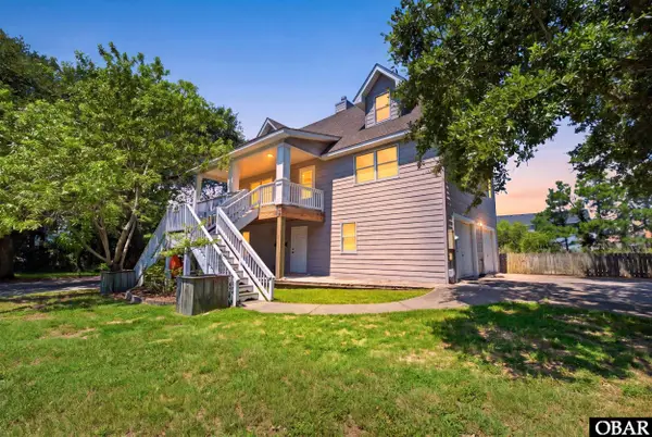 1104 W Sportsman Drive, Kill Devil Hills, NC 27948