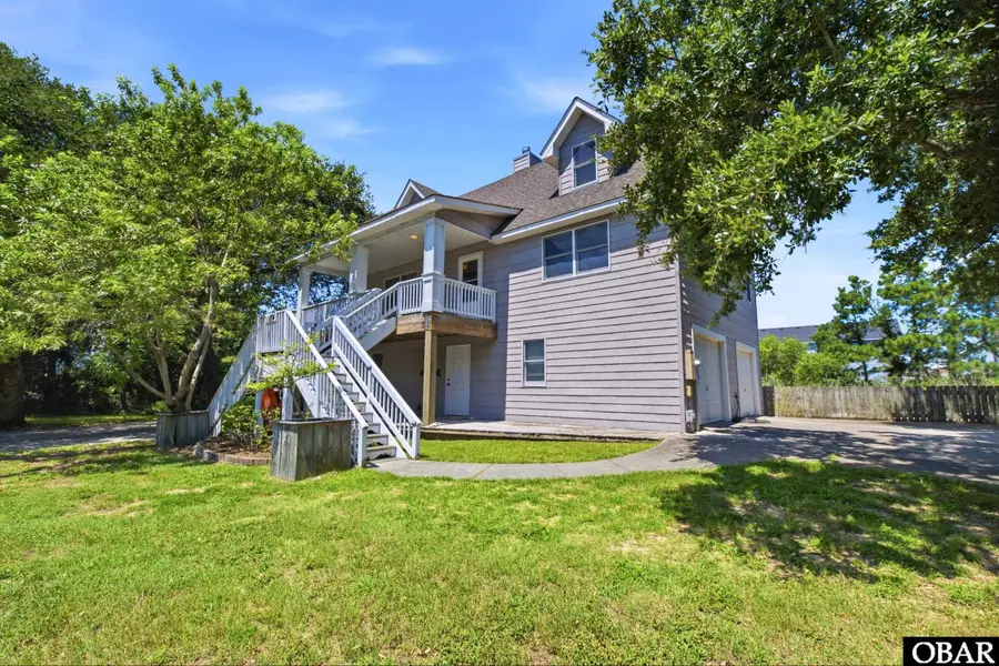1104 W Sportsman Drive, Kill Devil Hills, NC 27948 - #2