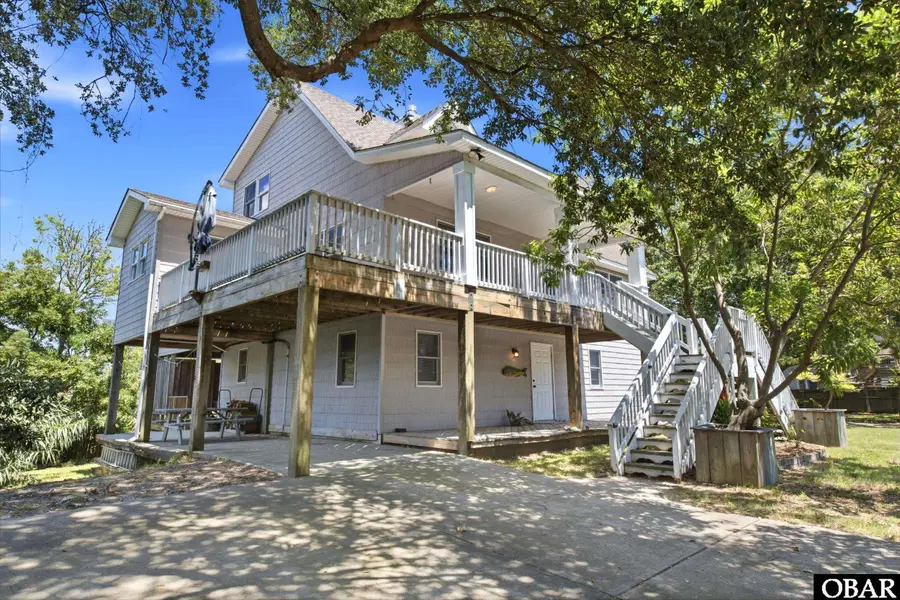 1104 W Sportsman Drive, Kill Devil Hills, NC 27948 - #3