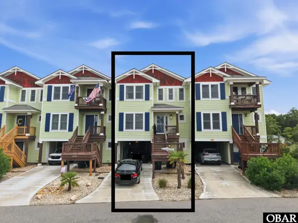 109 Colington Pointe Circle, Kill Devil Hills, NC 27948
