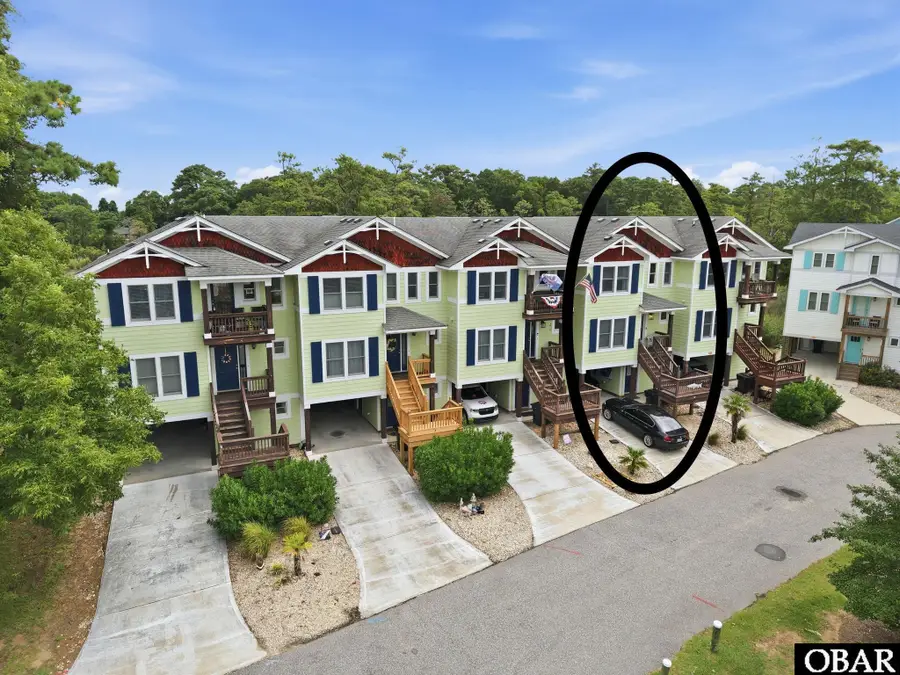 109 Colington Pointe Circle, Kill Devil Hills, NC 27948 - #2