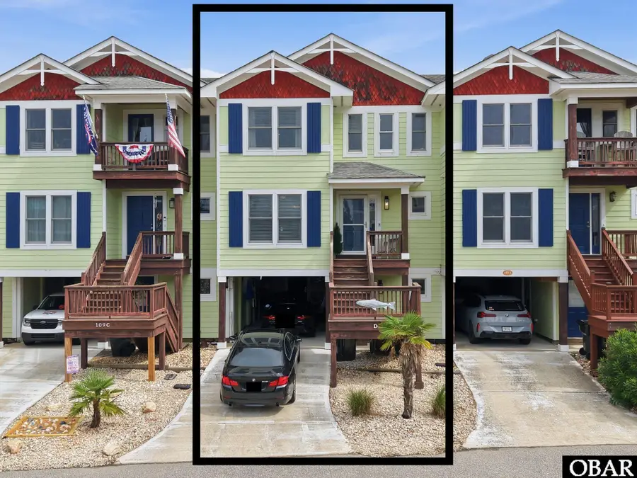 109 Colington Pointe Circle, Kill Devil Hills, NC 27948 - #3