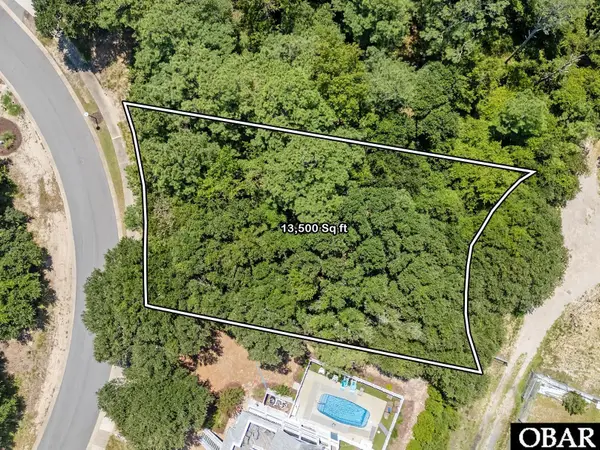 800 Hunt Club Drive Lot#350, Corolla, NC 27927
