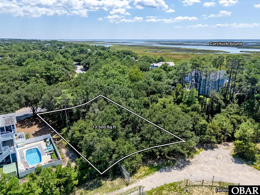 800 Hunt Club Drive Lot#350, Corolla, NC 27927 - #2