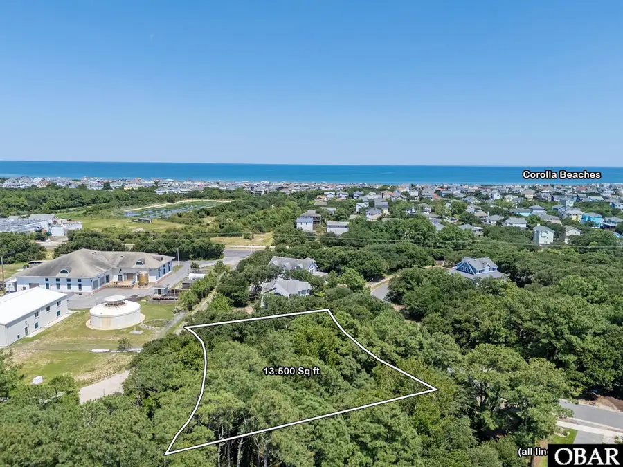 800 Hunt Club Drive Lot#350, Corolla, NC 27927 - #3
