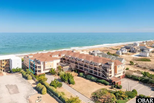 1319 N Virginia Dare Trail Unit 3S, Kill Devil Hills, NC 27948