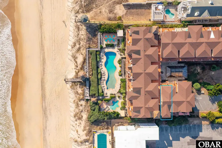 1319 N Virginia Dare Trail Unit 3S, Kill Devil Hills, NC 27948 - #3