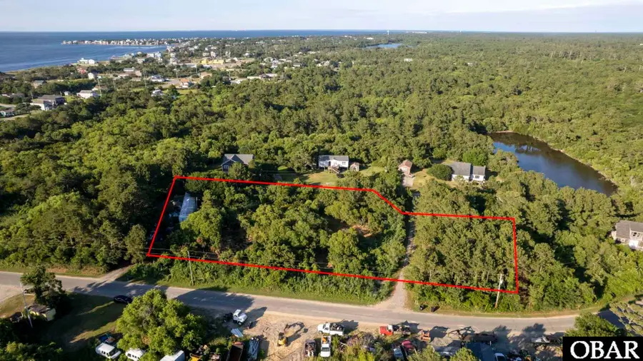 52229 Henry Drive, Frisco, NC 27936 - #2