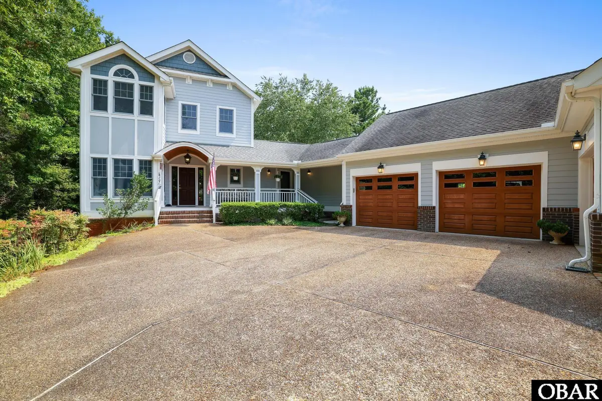 207 S Megan Loop S, Hertford, NC 27944 - #1