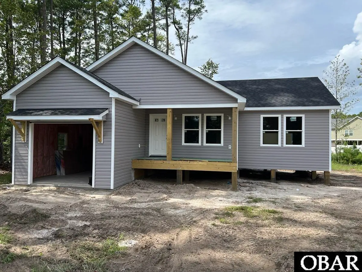 119 Cutter Court, Manteo, NC 27954 - #1