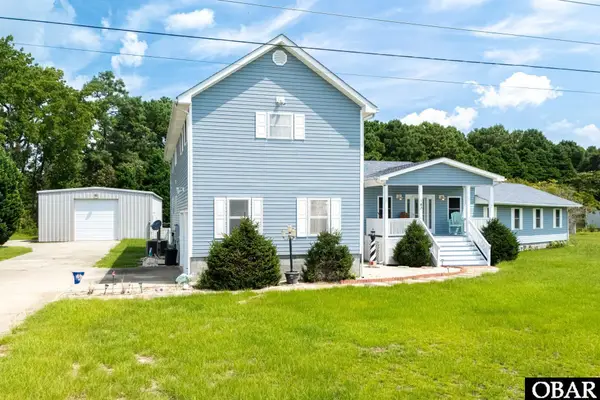 163 Church Road, Harbinger, NC 27941