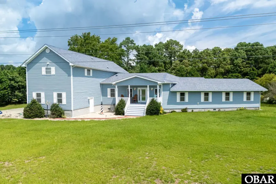 163 Church Road, Harbinger, NC 27941 - #2