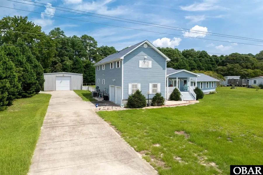 163 Church Road, Harbinger, NC 27941 - #3