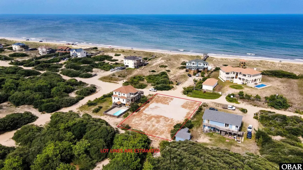 2322 Sandfiddler Road Lot 2, Corolla, NC 27927 - #1