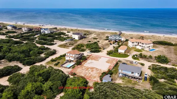 2322 Sandfiddler Road Lot 2, Corolla, NC 27927
