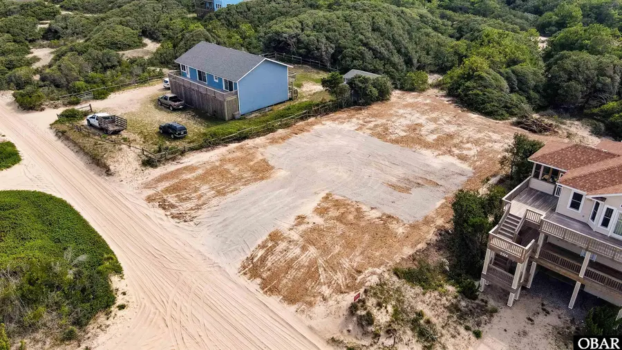 2322 Sandfiddler Road Lot 2, Corolla, NC 27927 - #2