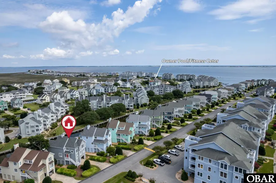 2 Sailfish Drive, Manteo, NC 27954 - #2