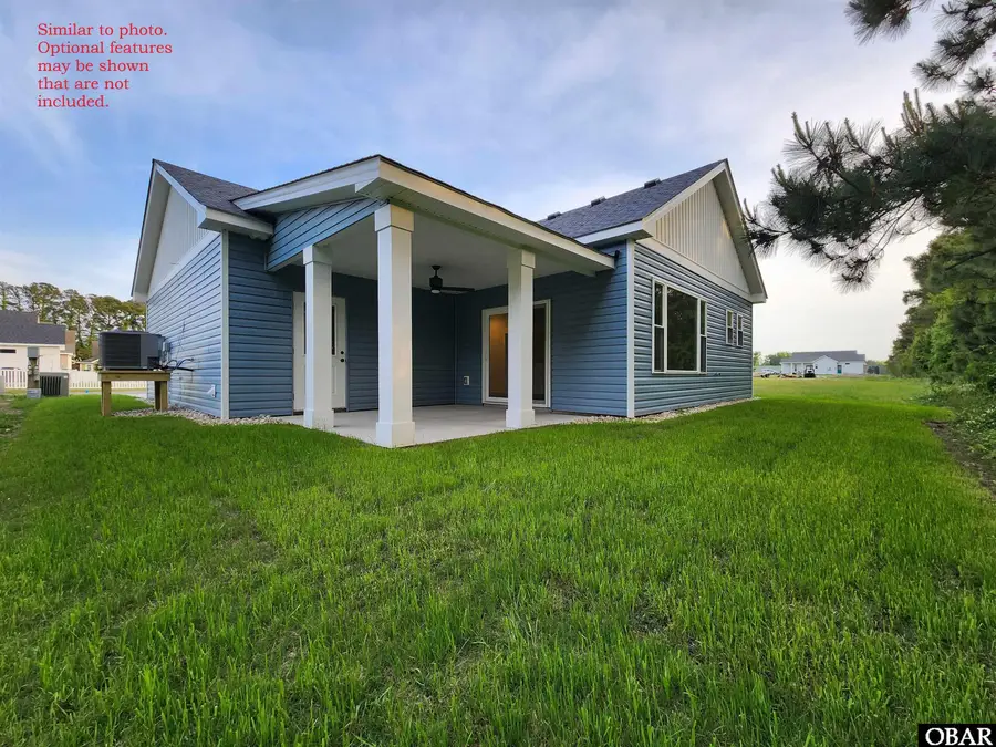 104 Admirals View Drive, Grandy, NC 27939 - #2