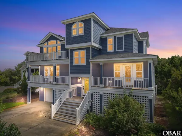 305 Apollo Court, Kitty Hawk, NC 27949