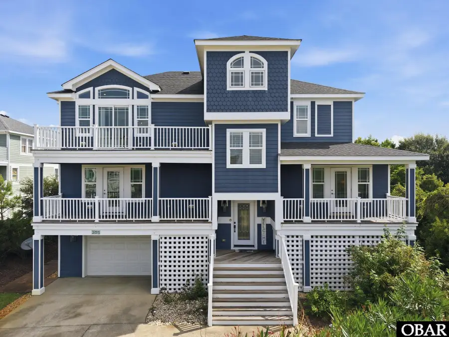 305 Apollo Court, Kitty Hawk, NC 27949 - #2