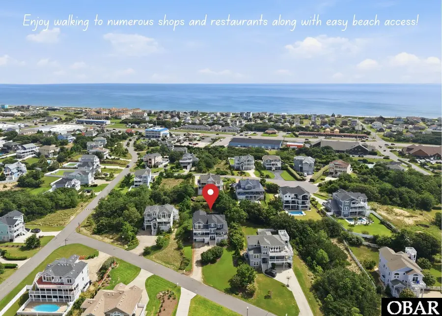 305 Apollo Court, Kitty Hawk, NC 27949 - #3