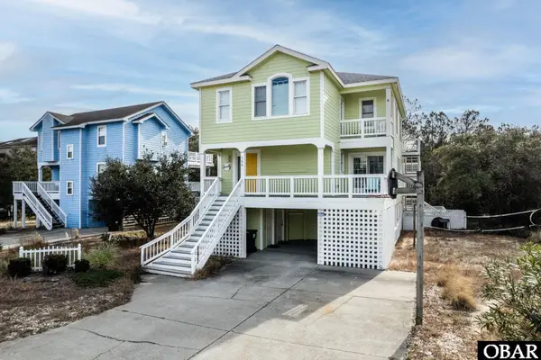 760 Lakeshore Court, Corolla, NC 27927