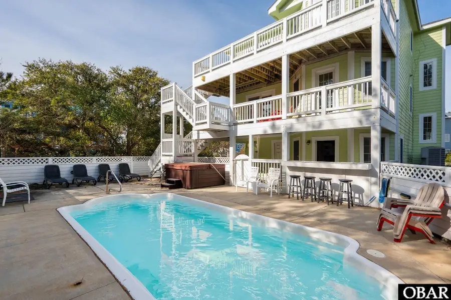 760 Lakeshore Court, Corolla, NC 27927 - #2