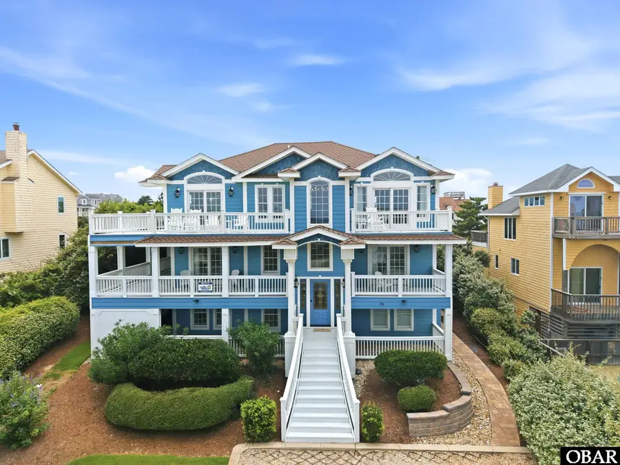 116 Buffell Head Road, Duck, NC 27949 - #2