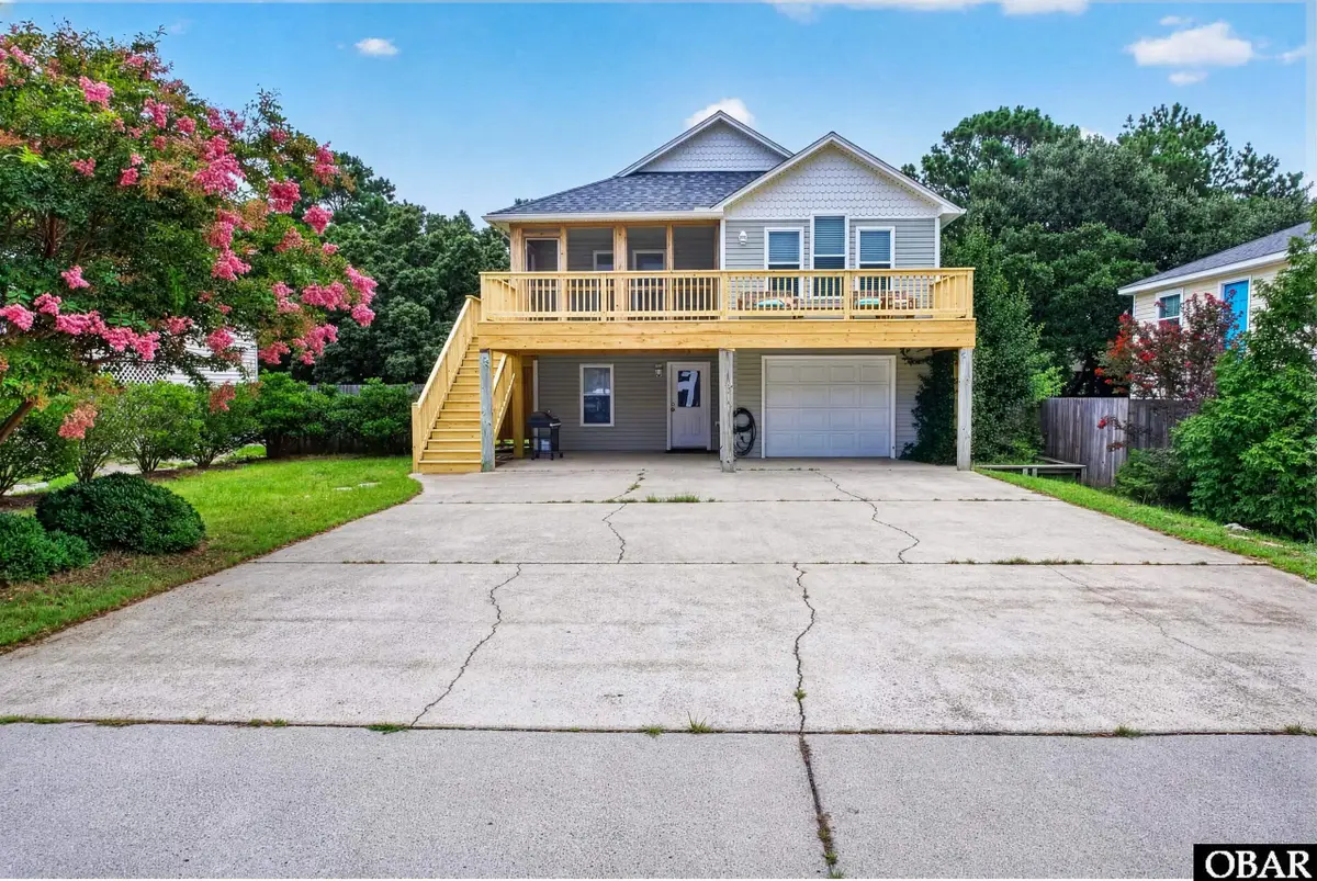 1707 Sioux Street, Kill Devil Hills, NC 27948 - #1