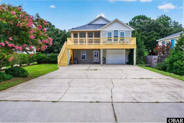 1707 Sioux Street, Kill Devil Hills, NC 27948
