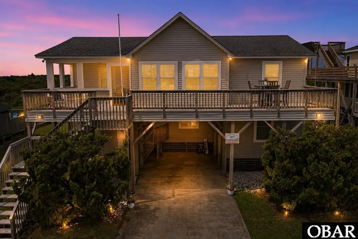 9010 S Old Oregon Inlet Road, Nags Head, NC 27959 - #1