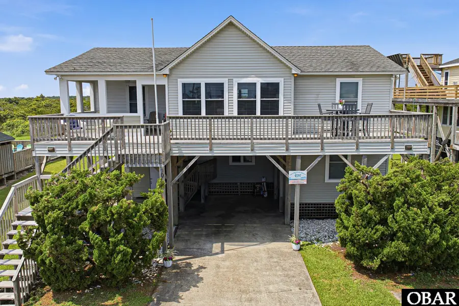 9010 S Old Oregon Inlet Road, Nags Head, NC 27959 - #2
