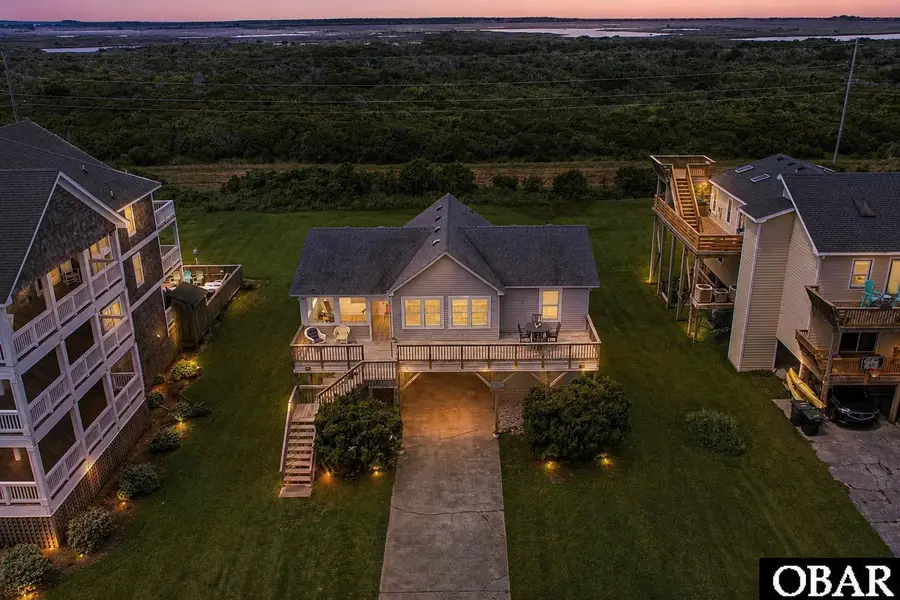 9010 S Old Oregon Inlet Road, Nags Head, NC 27959 - #3