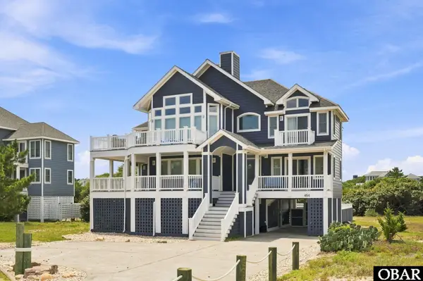 464 Pipsis Point Road, Corolla, NC 27927