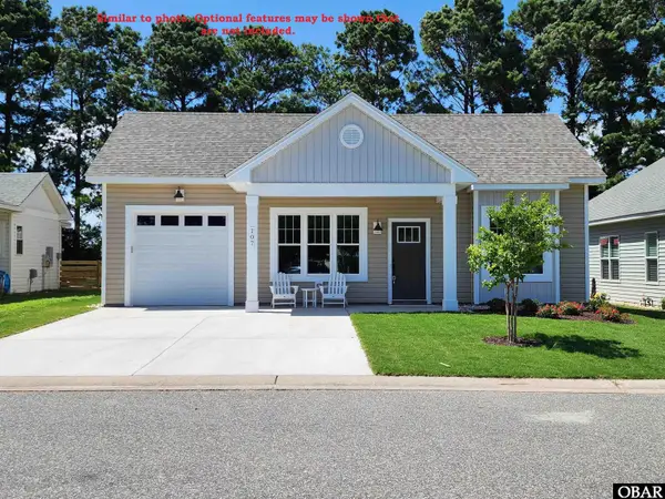 108 Bridge View Dr S, Grandy, NC 27939