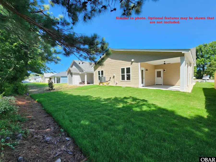 108 Bridge View Dr S, Grandy, NC 27939 - #2
