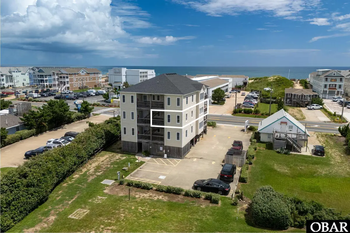 2016 S Virginia Dare Trail Unit 202, Kill Devil Hills, NC 27948 - #1