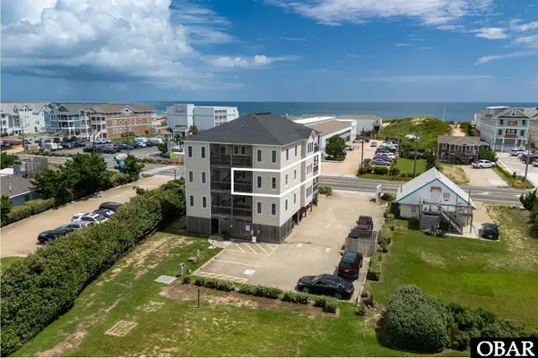 2016 S Virginia Dare Trail Unit 202, Kill Devil Hills, NC 27948