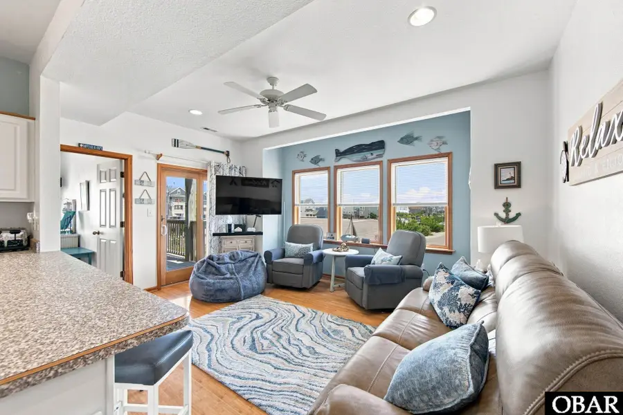 2016 S Virginia Dare Trail Unit 202, Kill Devil Hills, NC 27948 - #2