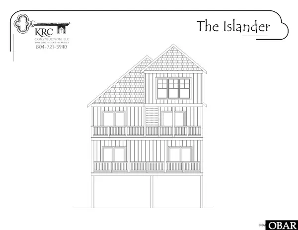 0 Old NC 12, Rodanthe, NC 27968