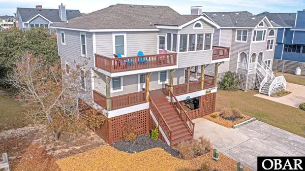 789 Kings Grant Drive, Corolla, NC 27927