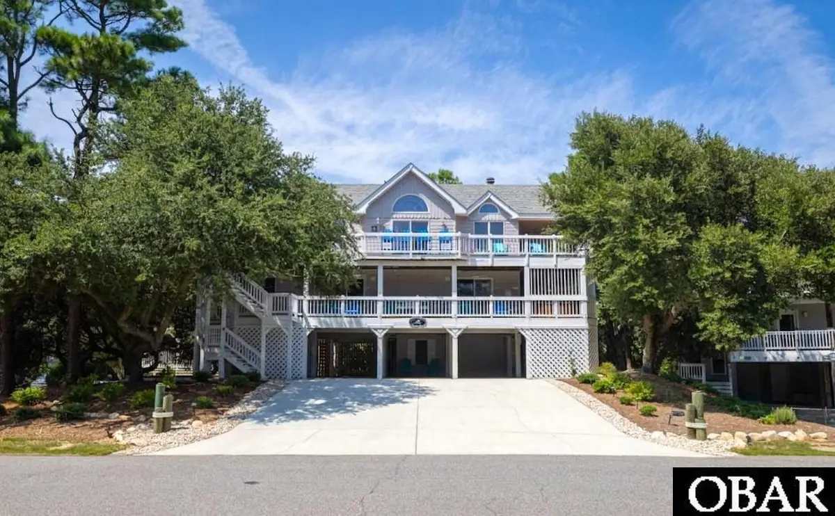 1131 Morris Drive, Corolla, NC 27927 - #1