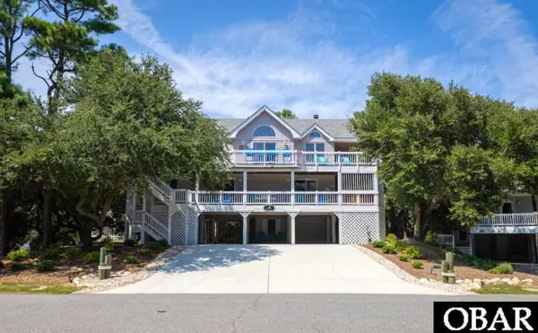 1131 Morris Drive, Corolla, NC 27927