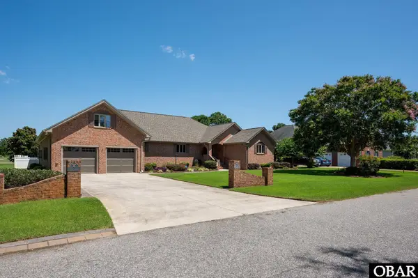 173 Charleston Drive, Grandy, NC 27939