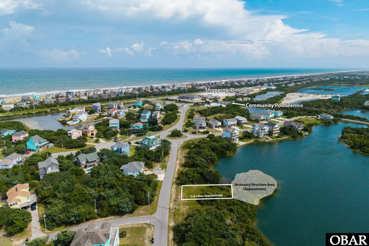 0 Starboard Drive Lot #24, Avon, NC 27915 - #1