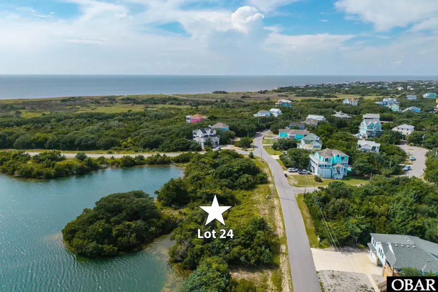 0 Starboard Drive Lot #24, Avon, NC 27915 - #3