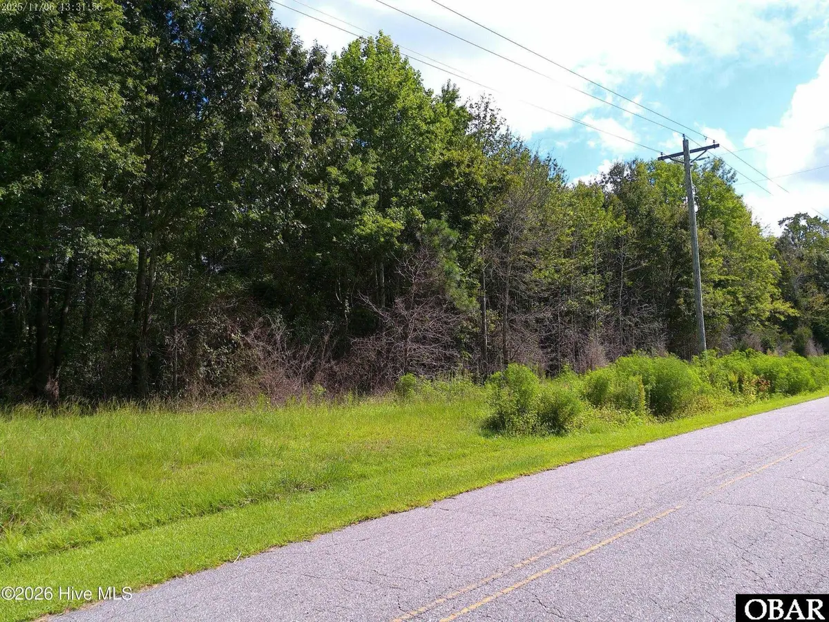 TBD Haywood Smith Road Lot #2, Hertford, NC 27944 - #1