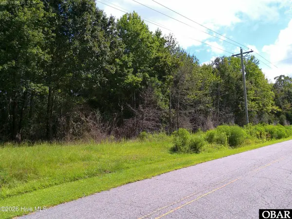 TBD Haywood Smith Road Lot #2, Hertford, NC 27944
