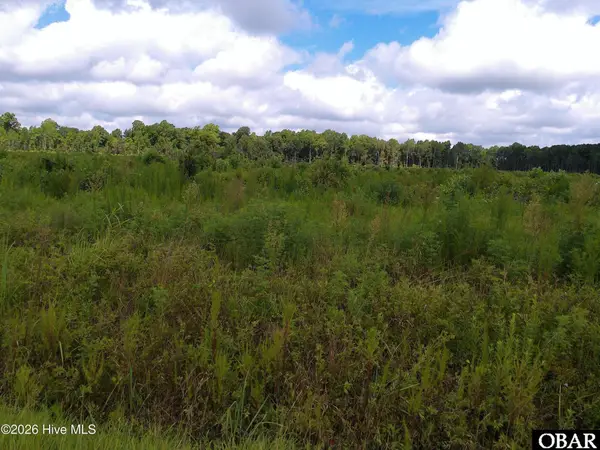 TBD Haywood Smith Road Lot #4, Hertford, NC 27944