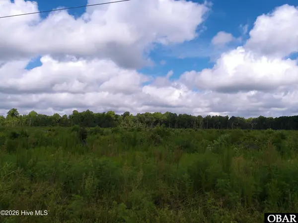 TBD Haywood Smith Road Lot #5, Hertford, NC 27944